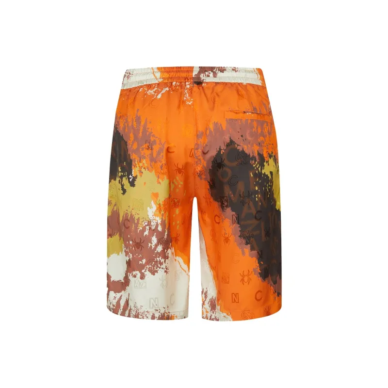 C'N'C Trend Series Casual Shorts Men's Multicolor-1