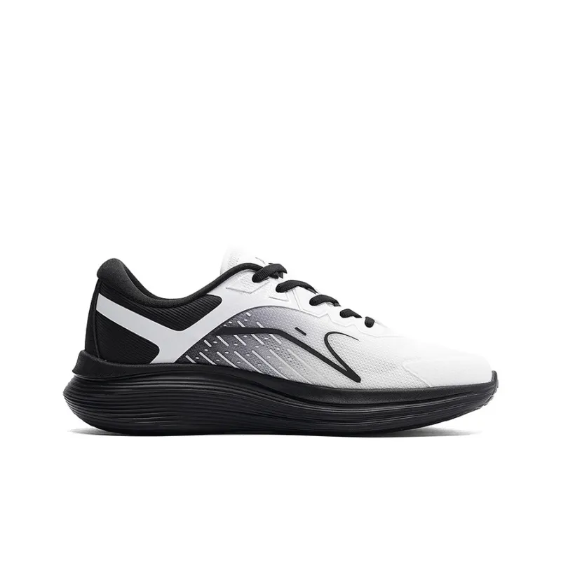 K bird Cushioning, Breathable, And Resilient Design Low Top Training Racing Running Shoes Men's-7