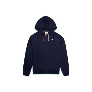 Kappa Jackets & Coats Men's Marine Blue