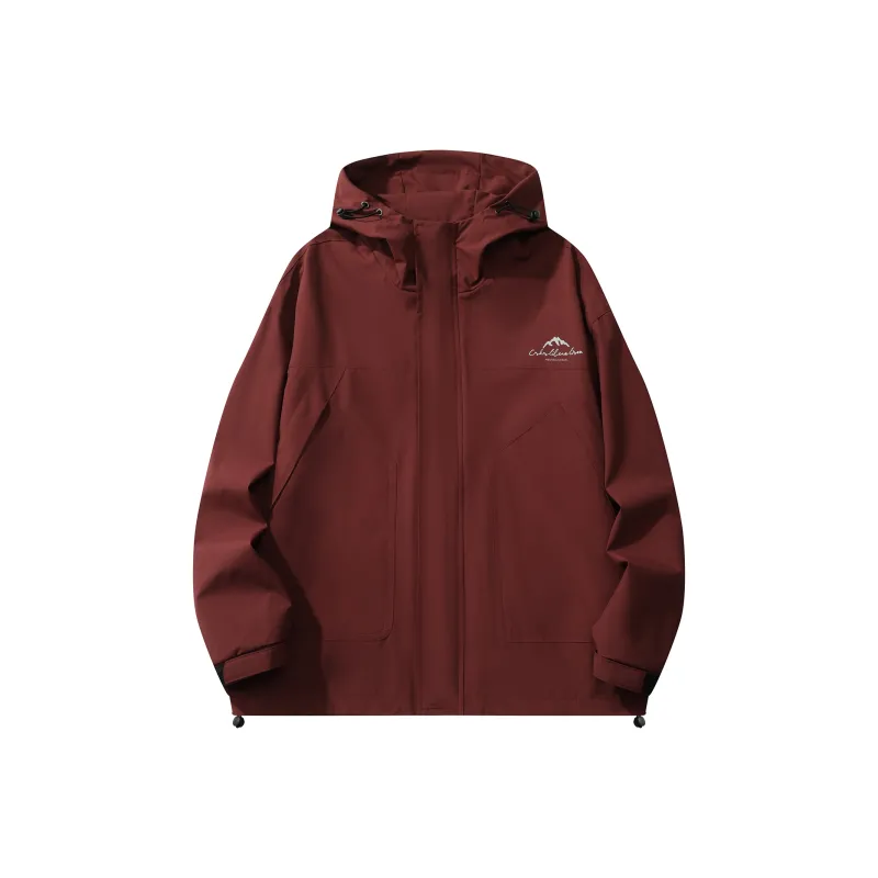 CSKS Jackets Unisex-16