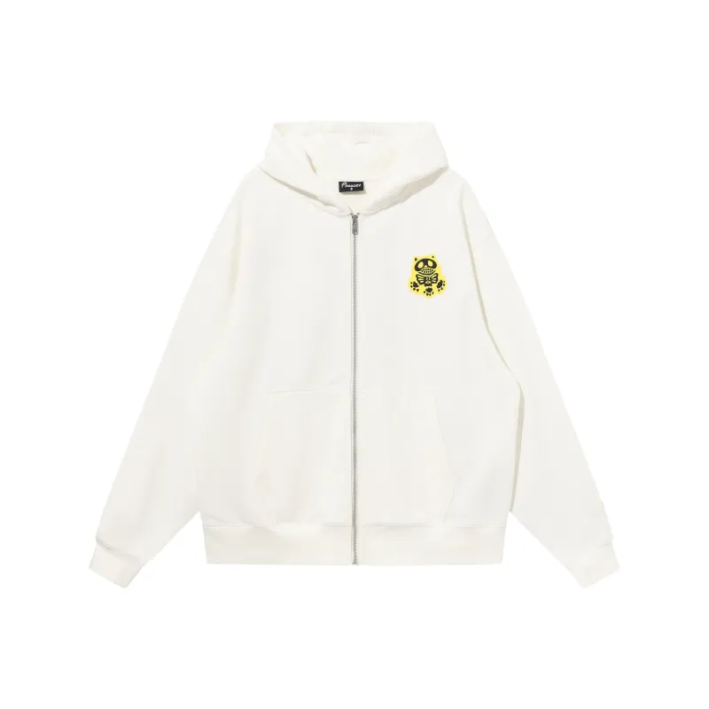 MAOZY Sweatshirts Unisex-0