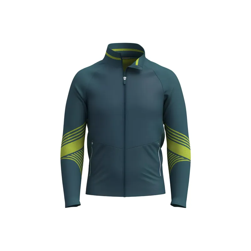 SMARTWOOL Jackets Men-0