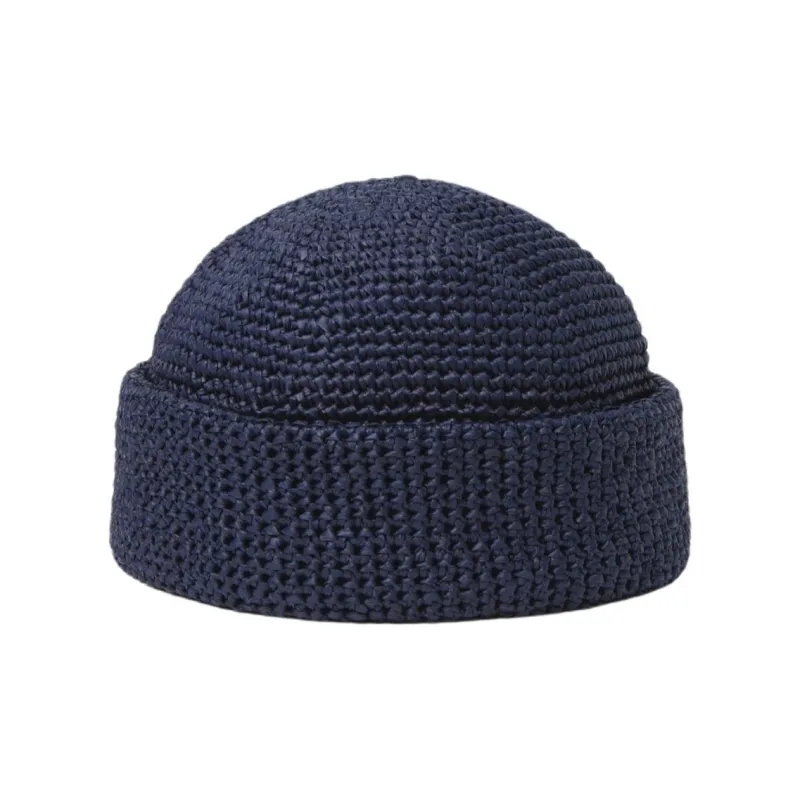 Loro Piana Raffia Hat-0