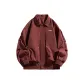 Rusty Red (Lightweight Jacket, Quality Upgraded)