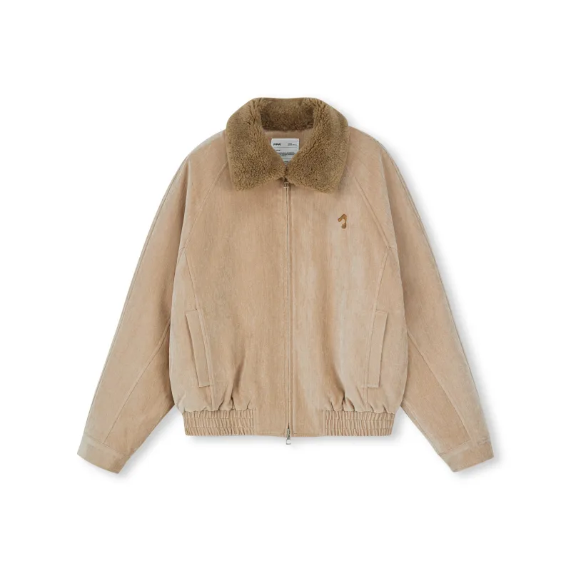 FPA ALWAYS MOVING Series Jacket Unisex-5