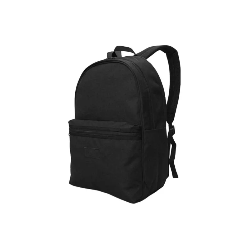 PUMA Logo Backpack Unisex Black-1