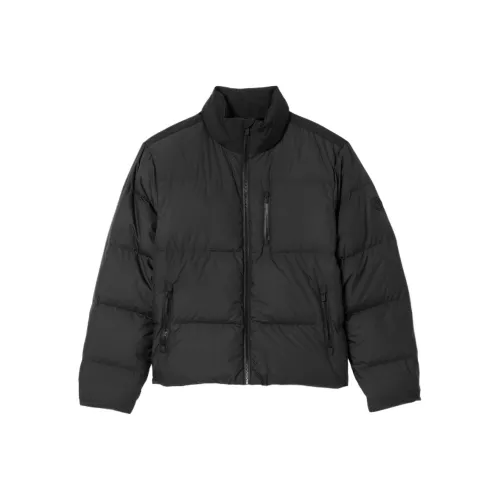 Vuori Jackets Men Black