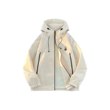 Star Power Jackets Coats Unisex