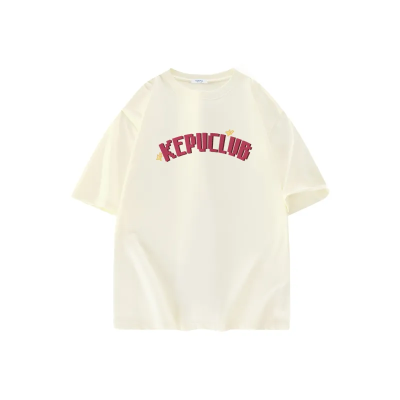 Kepu T Shirts Unisex-19