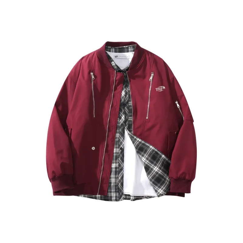 Tre Club Jackets Unisex-0