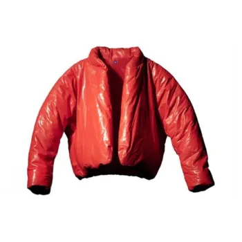 YEEZY Gap Round Jacket