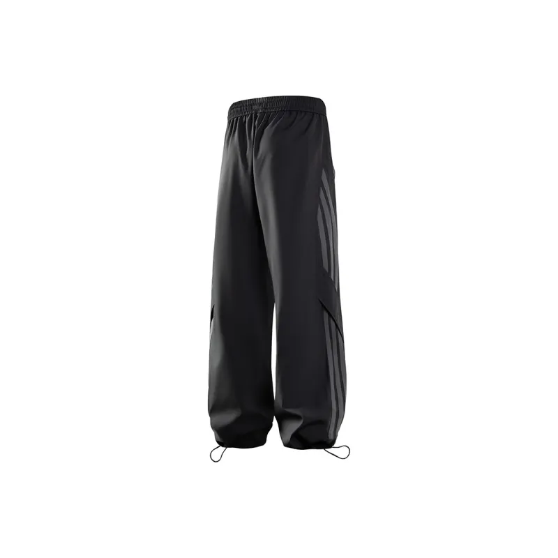 Caramella Windbreaker Pants Unisex-1