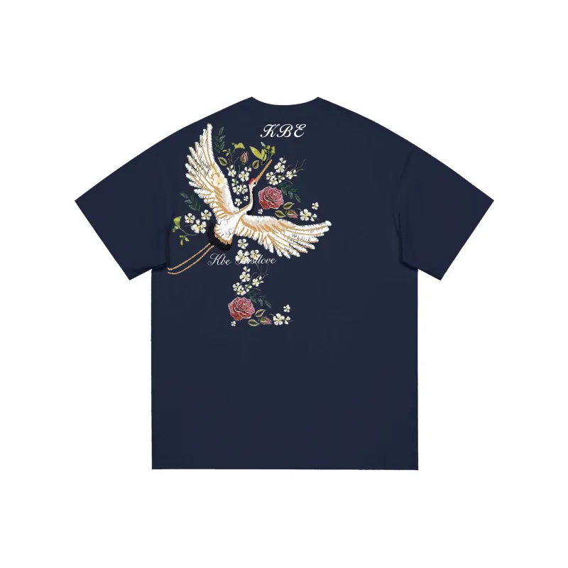 KOKO BASE T Shirts Unisex-12