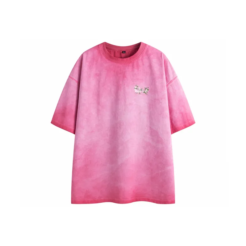 MindBridge T Shirts Unisex-8