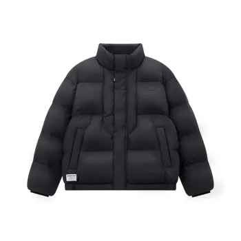 Teenie Weenie Men Skating Collection Down Jacket Winter Unisex