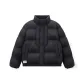 Night Black (Three Proofings Warm Baby Upgraded)