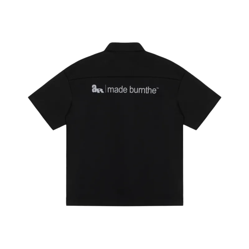 LESS BEARS T Shirts Unisex-5