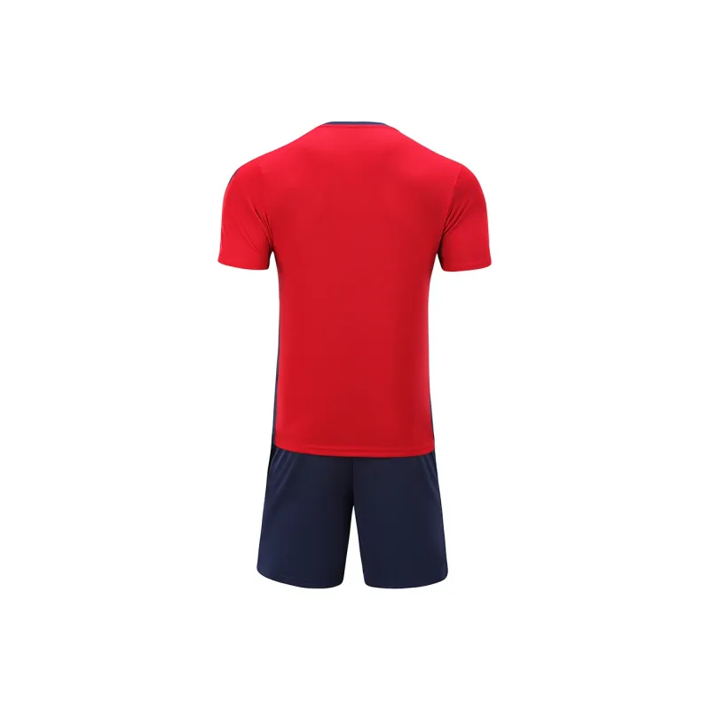 KELME Soccer Jersey Sets Unisex-42