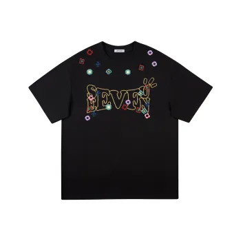 7 SEVFUN T Shirts Unisex