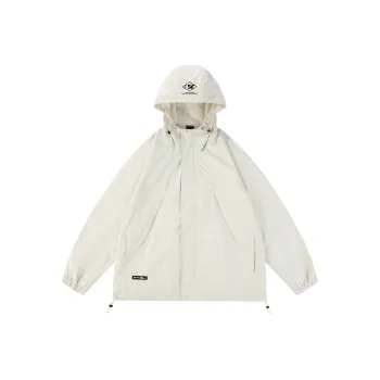 VTHK Jackets Unisex