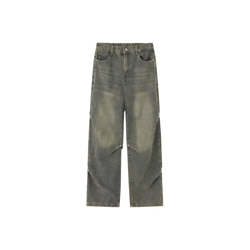 NOME Jeans Unisex-7