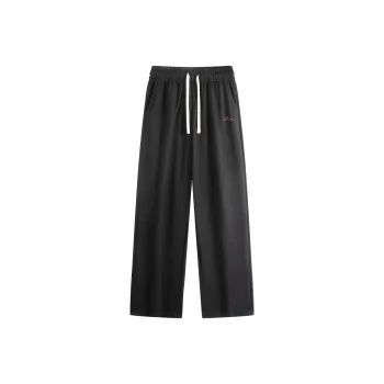 TINA GIA Knitted Sweatpants Unisex
