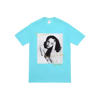 Supreme Sade Tee