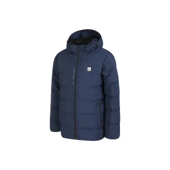 PEAK Down Jacket Men's Dark Blue