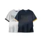 Light Heather Gray+Navy Blue (BOGO)