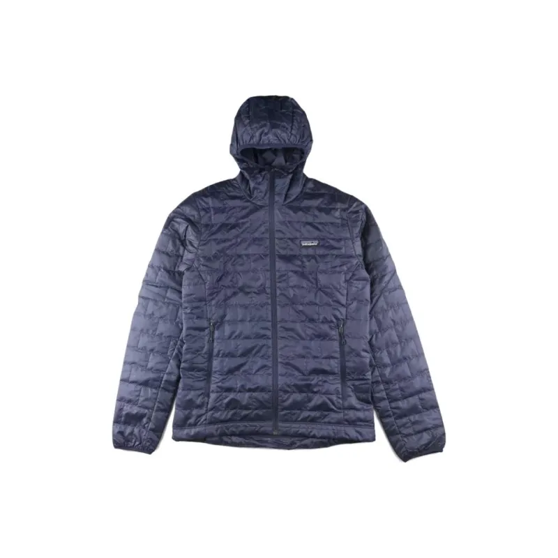 Patagonia Hooded Padded Jacket-22