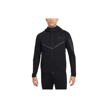 Nike Tech Men's Full Zip Windrunner Hoodie