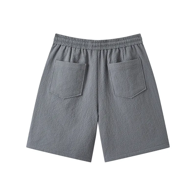 Gxg Jeans Casual Shorts Men-16