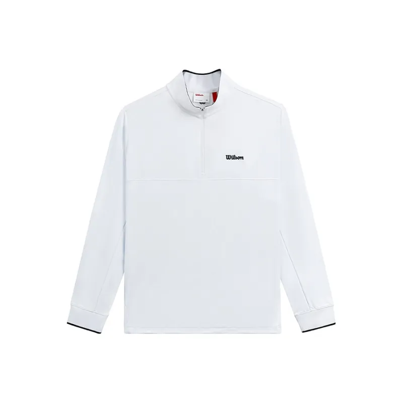 Wilson SIDELINE Sweatshirt Unisex-2