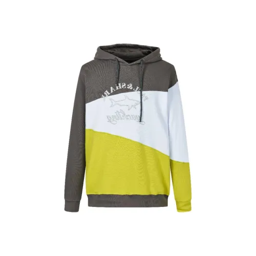 Paul & Shark Yachting Sweatshirt Men's Multicolor