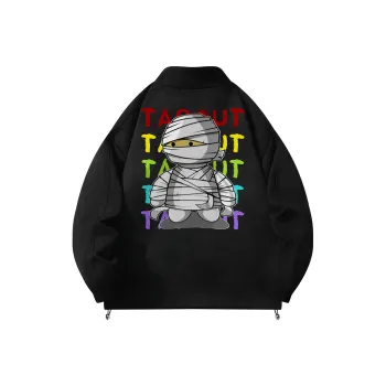 TAPOUT Jackets Unisex