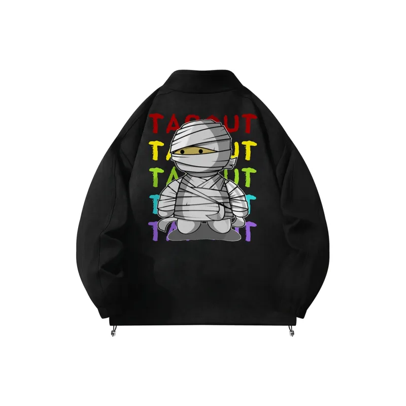 TAPOUT Jackets Unisex-0