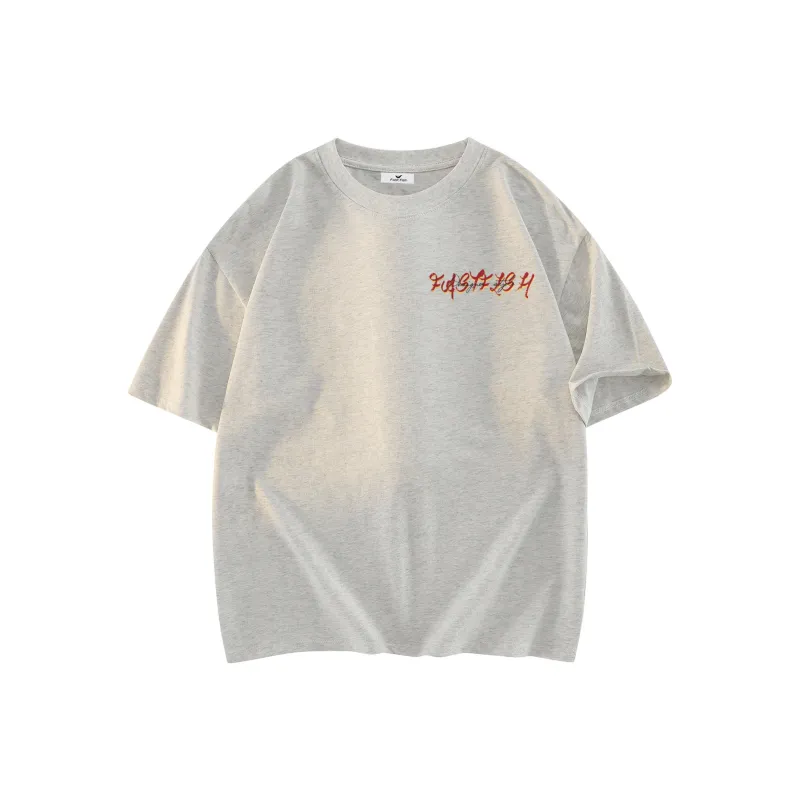 FASTFISH T Shirts Unisex-10