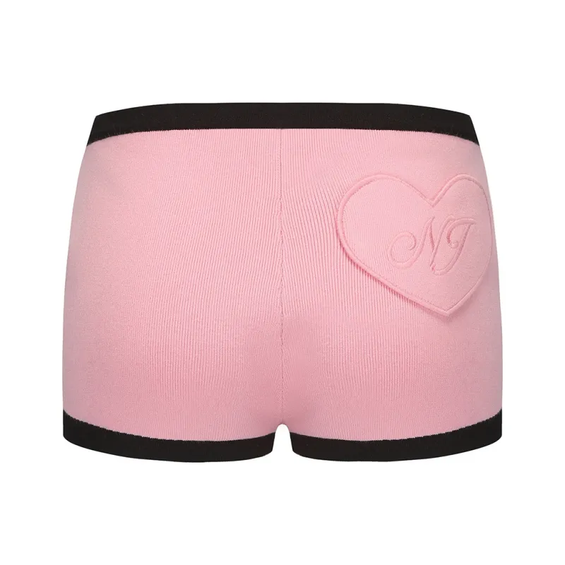 NANA JACQUELINE Casual Shorts Women's-8