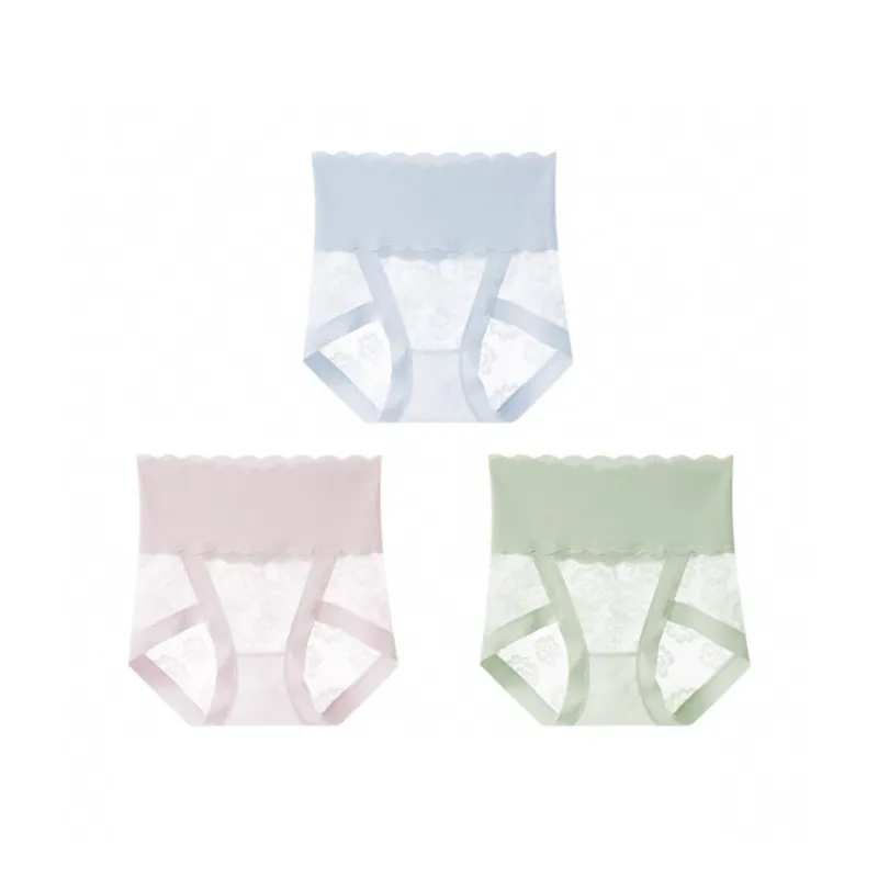 Taste The Color Underpants Women's 3 Pack-25