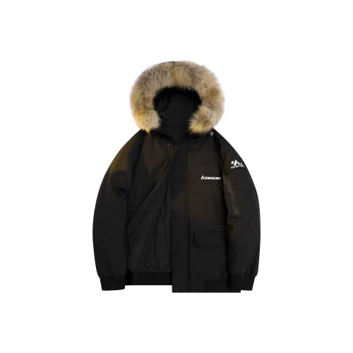 Kawasaki Down Jackets Unisex