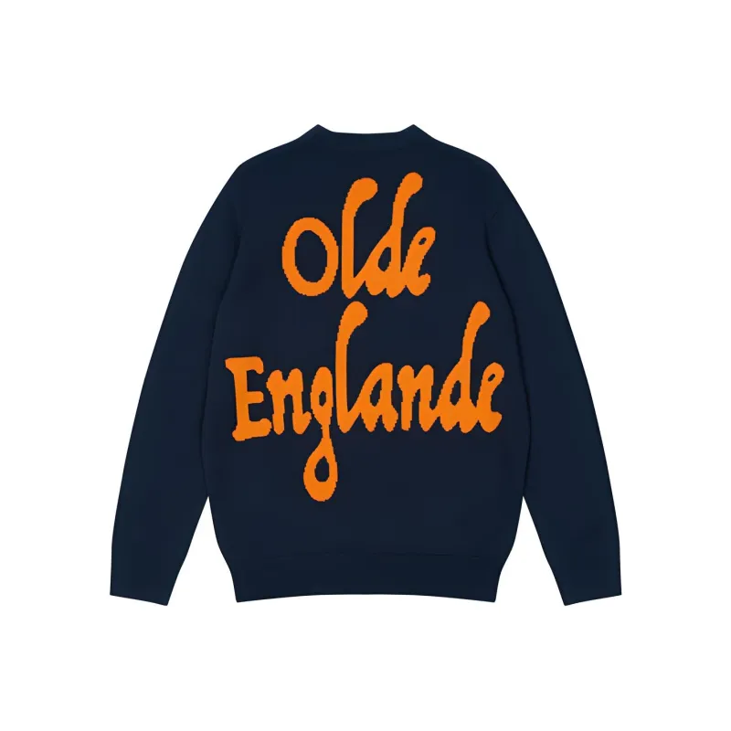 PALACE As You Like It Knit-1