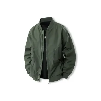 BENGEN Jackets Men