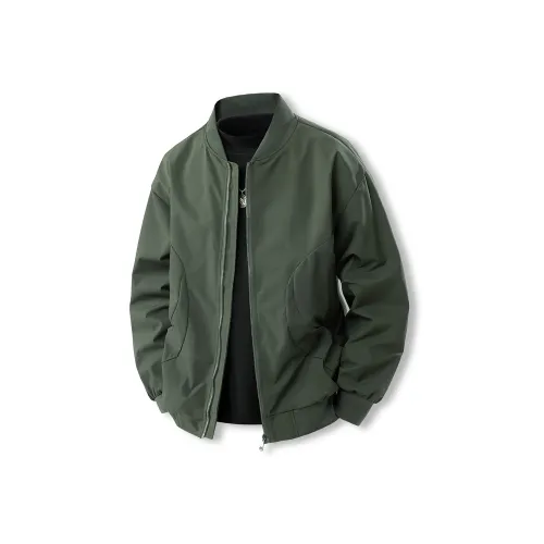 BENGEN Jackets Men