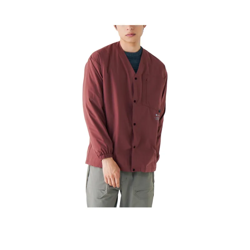 Mizuno Breath Thermo Jacket Men's-11