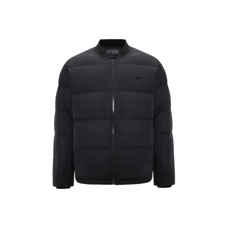 GUESS Down Jackets Unisex-4