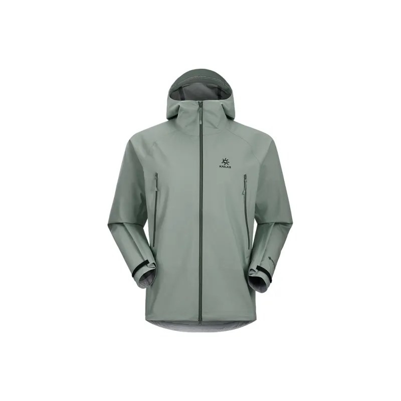 KAILAS Hard Shell GTX Windbreaker Jacket Unisex-9
