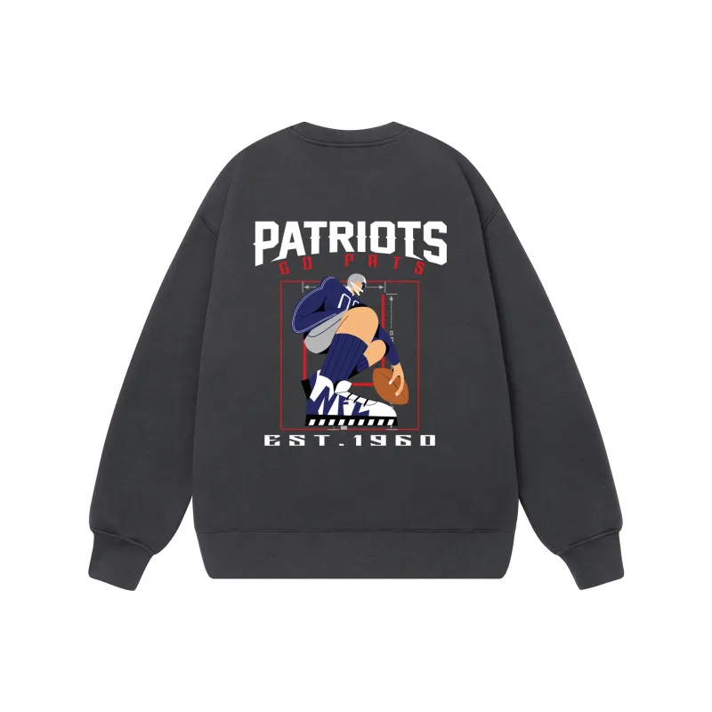 NFL Sweatshirts Unisex-2
