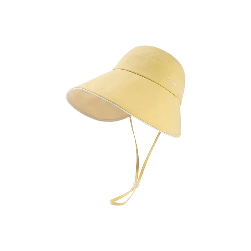 SIGGI STUDIOS Cotton Sun Protection Hats Women's-10