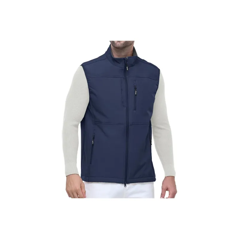 33000FT Vests Men-2