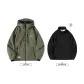 Army Green (Includes Fleece-Lined Liner)